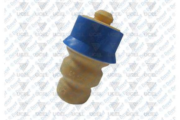 UCEL 41671 Amortisor Takozu Arka P207